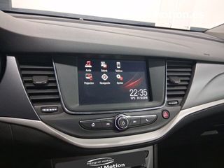 Opel Astra 1.5D DVC 77kW (105CV) Edition ST