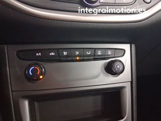 Opel Astra 1.5D DVC 77kW (105CV) Edition ST