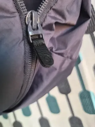 SACO SILLA Bugaboo Ant Azul acero