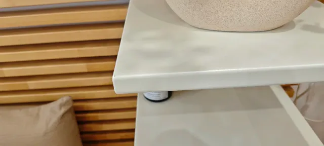 Cabecero Cama Mandal Ikea Madera