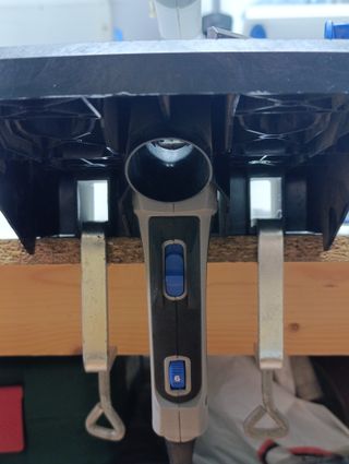 Sierra de calar DREMEL