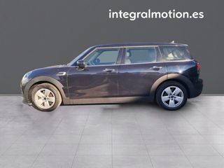 MINI Clubman One D