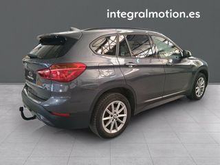 BMW X1 sDrive16d
