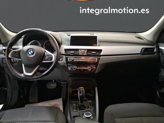 BMW X1 sDrive16d