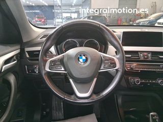 BMW X1 sDrive16d