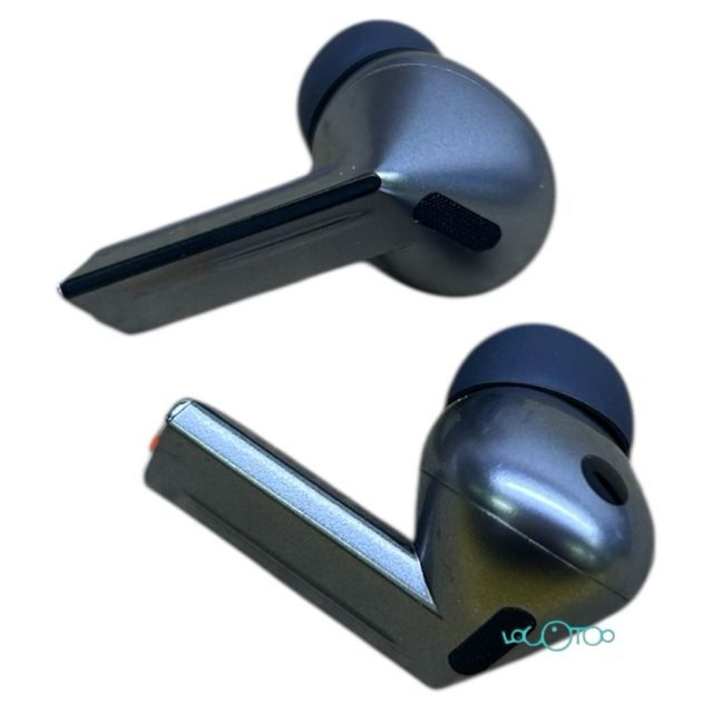 Samsung Galaxy Buds 3 Pro Negro/Plata