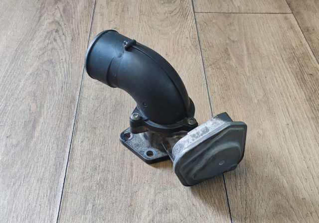 Cuerpo Acelerador Iveco Daily 3.0 E4