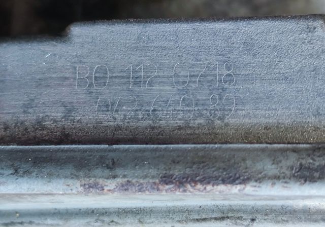 Cuerpo Acelerador Iveco Daily 3.0 E4