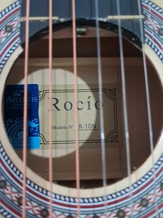 Guitarra española
