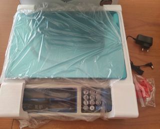 Bilancia Digitale AMC da 0 Kg a 40 Kg