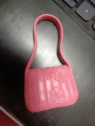 Scarpe e accessori Barbie