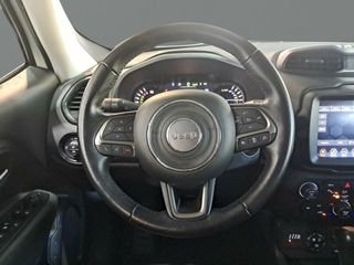 Jeep Renegade 1.3 PHEV Limited 4X4 Aut. 190CV
