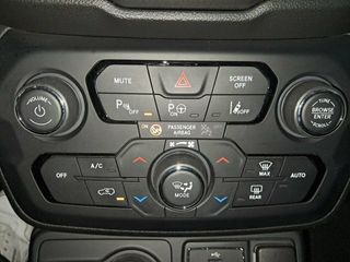 Jeep Renegade 1.3 PHEV Limited 4X4 Aut. 190CV