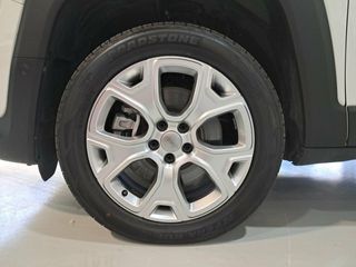 Jeep Renegade 1.3 PHEV Limited 4X4 Aut. 190CV