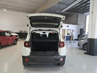 Jeep Renegade 1.3 PHEV Limited 4X4 Aut. 190CV