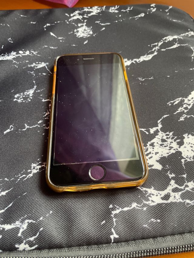 iPhone 6 Plateado