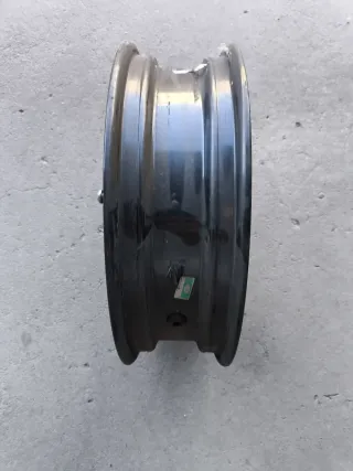 Llanta Trasera Yamaha Xmax 2010-2014