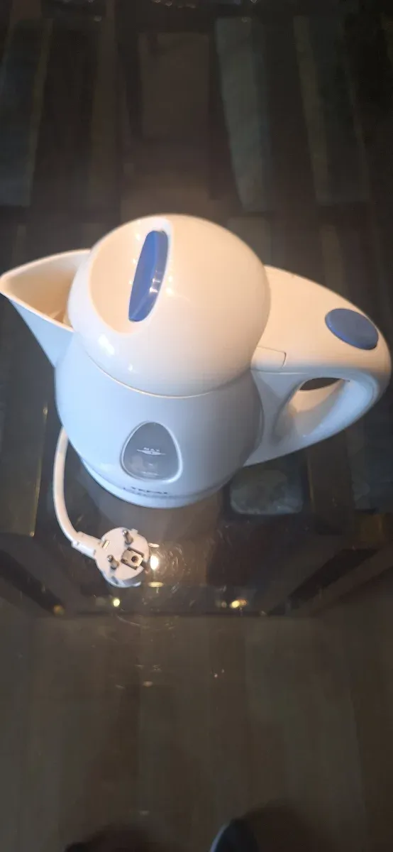 Hervidor Eléctrico Tefal 1L