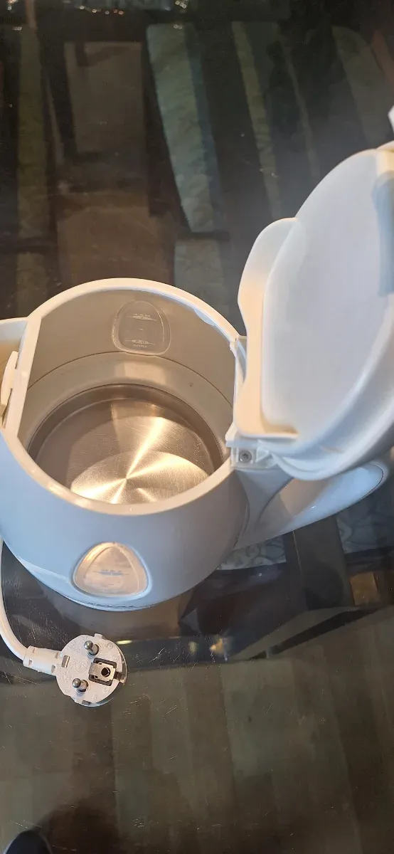 Hervidor Eléctrico Tefal 1L