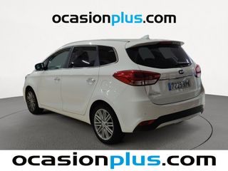 Kia Carens 1.6 GDi Drive 99 kW (135 CV)