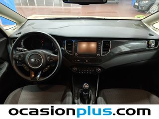Kia Carens 1.6 GDi Drive 99 kW (135 CV)