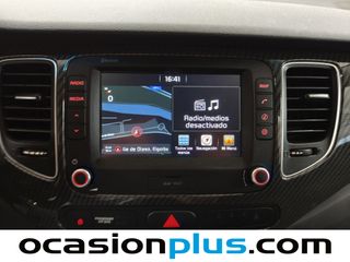 Kia Carens 1.6 GDi Drive 99 kW (135 CV)