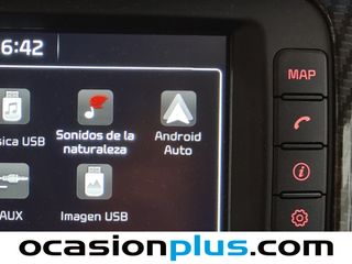 Kia Carens 1.6 GDi Drive 99 kW (135 CV)