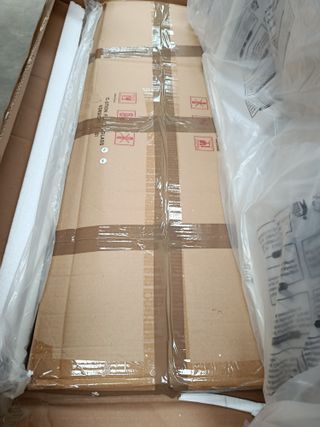 Consolle da tavolo - LGT025W01 - VASAGLE