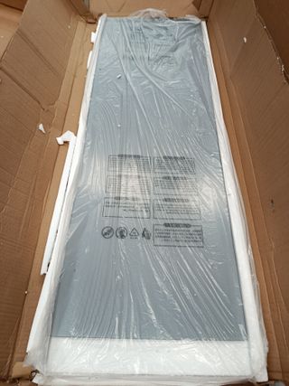 Consolle da tavolo - LGT025W01 - VASAGLE