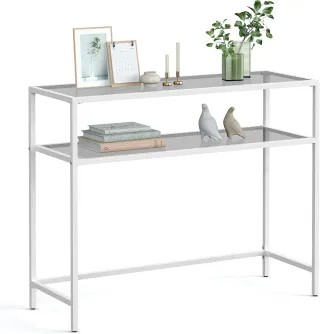 Consolle da tavolo - LGT025W01 - VASAGLE