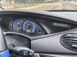 Ford Focus RS MK1 2003