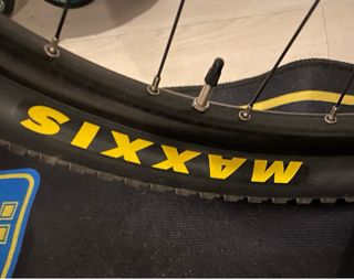 Orbea Alma H30 Talla XL