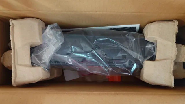 Tóner Magenta HP 122A (Q3963A)