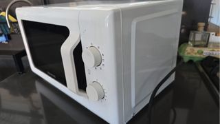 Microondas Taurus Blanco