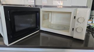 Microondas Taurus Blanco