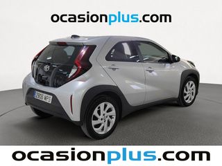 Toyota Aygo X Cross 1.0 VVT-I Play 53 kW (72 CV)