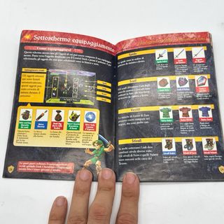 The Legend of Zelda Ocarina of Time N64 Completo