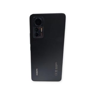 TELEFONO CELLULARE XIAOMI 12 LITE 6GB 128GB