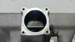 COLECTOR ADMISION 307396 MERCEDES-BENZ SPRINTER (W901,W903) COMBI