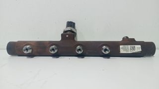 RAMPA INYECTORA RENAULT MEGANE CC (EZ0/1_)