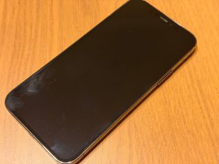 iPhone 12 Pro 256GB Plata