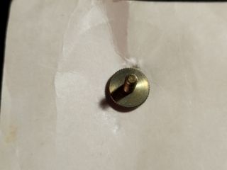 Insignia Gorra Ejército USA