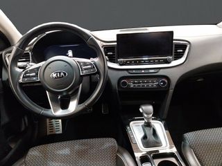 Kia Ceed Tourer 1.6 GDi PHEV 104kW (141CV) eDrive