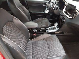 Kia Ceed Tourer 1.6 GDi PHEV 104kW (141CV) eDrive