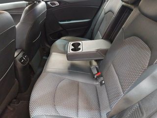 Kia Ceed Tourer 1.6 GDi PHEV 104kW (141CV) eDrive