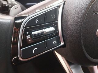 Kia Ceed Tourer 1.6 GDi PHEV 104kW (141CV) eDrive