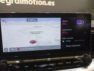 Kia Ceed Tourer 1.6 GDi PHEV 104kW (141CV) eDrive