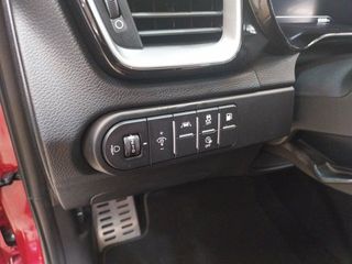 Kia Ceed Tourer 1.6 GDi PHEV 104kW (141CV) eDrive