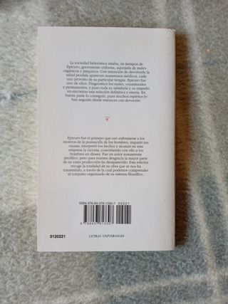 Obras completas (Letras Universales) (Spanish E...