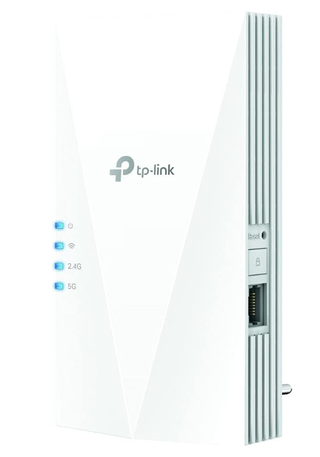 Ripetitore WiFi TP-Link RE500X